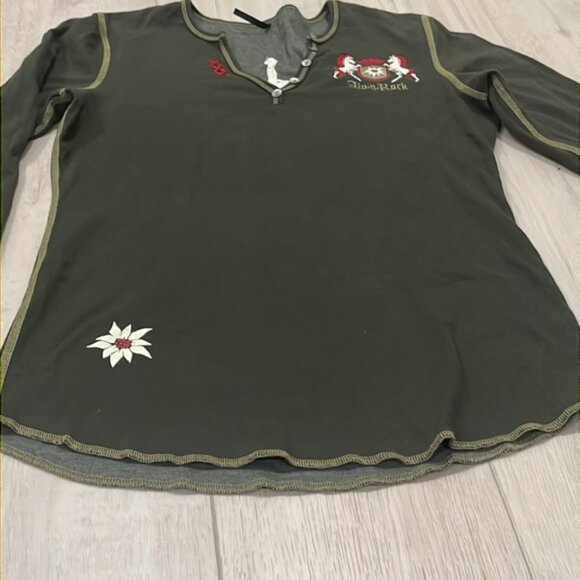 ALP N ROCK :: TOP - Picture 8 of 15